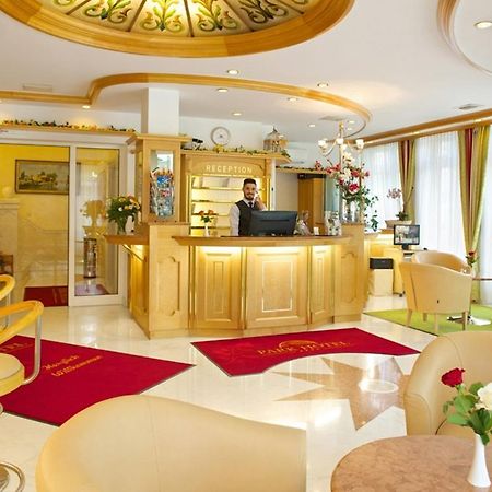 Park Hotel Laim Serviced Apartments München Kültér fotó