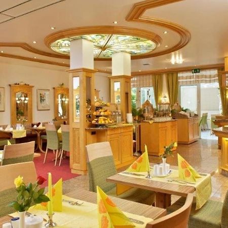 Park Hotel Laim Serviced Apartments München Kültér fotó