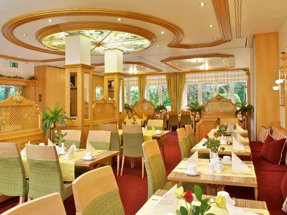 Park Hotel Laim Serviced Apartments München Kültér fotó